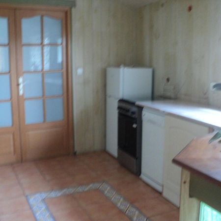 Maison A La Campagne Villedoux Екстер'єр фото