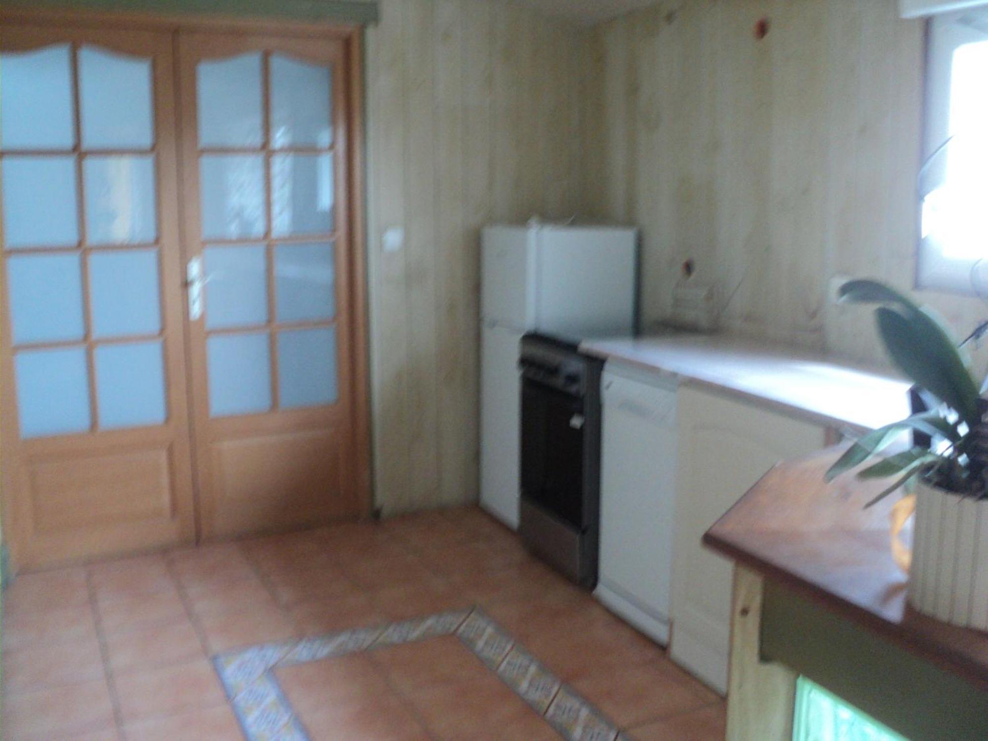 Maison A La Campagne Villedoux Екстер'єр фото